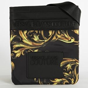 Versace Jean Couture Messenger Bag